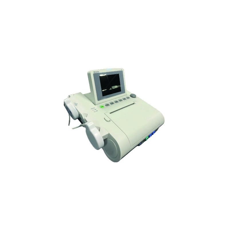 Moniteur fœtal F3 Single
