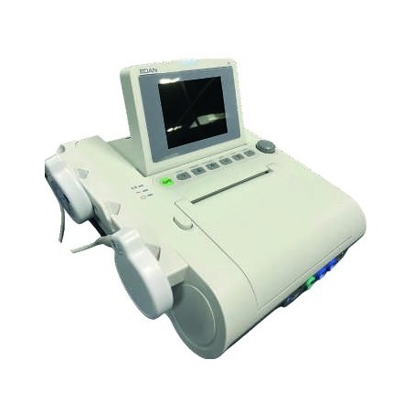 Moniteur fœtal F3 Single