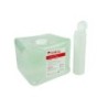 Gel de contact transparent