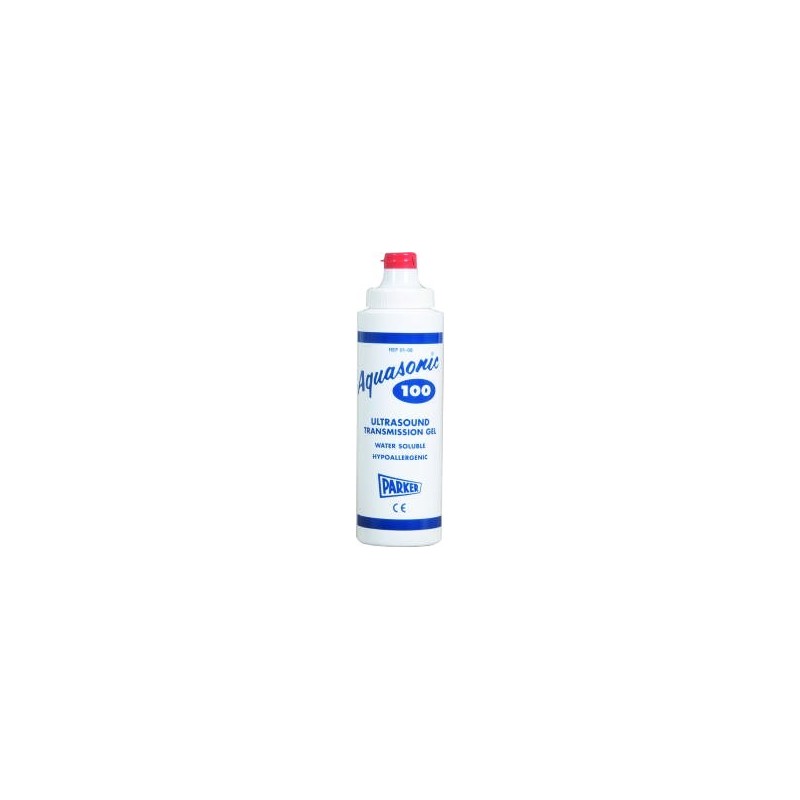 Gel Parker Aquasonic 100