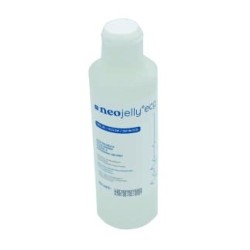 Gel pour ECG et défibrillateurs