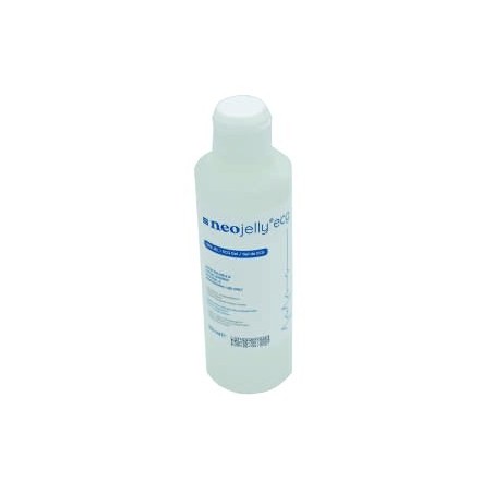 Gel pour ECG et défibrillateurs