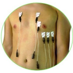 Electrodes 3M™ Red Dot™*
