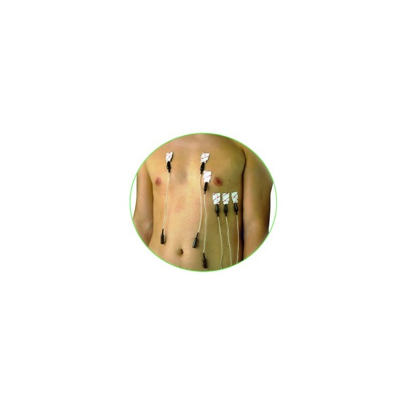 Electrodes 3M™ Red Dot™*