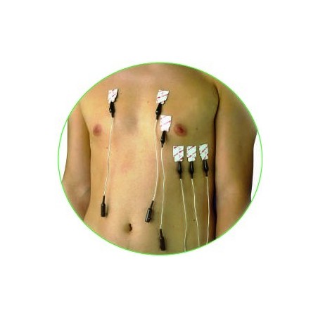 Electrodes 3M™ Red Dot™*