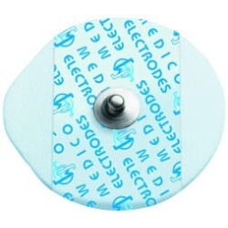Electrodes Asept Inmed support mousse