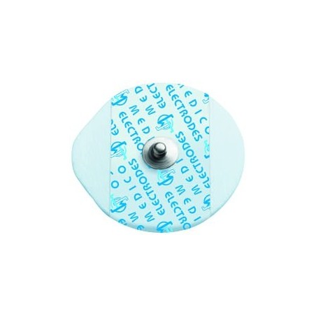 Electrodes Asept Inmed support mousse