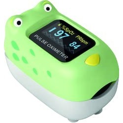 Oxymètre Oxyfrog