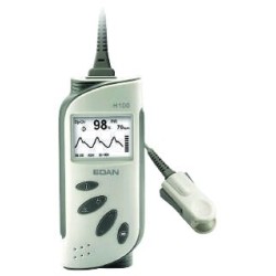 Oxymètre professionnel H100B