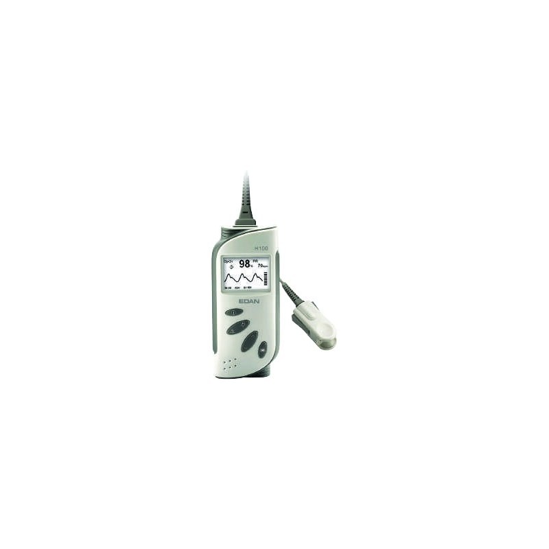 Oxymètre professionnel H100B