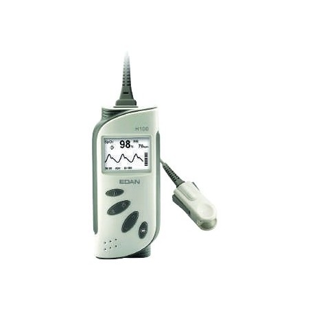 Oxymètre professionnel H100B