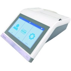 Spiromètre Alpha 6000