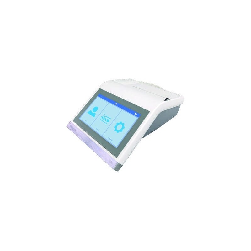 Spiromètre Alpha 6000
