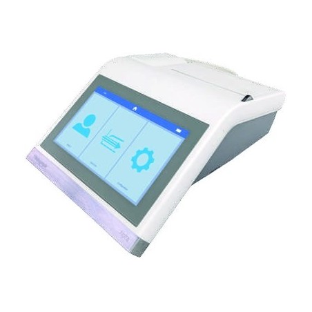 Spiromètre Alpha 6000