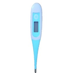 Thermomètre digital flexible