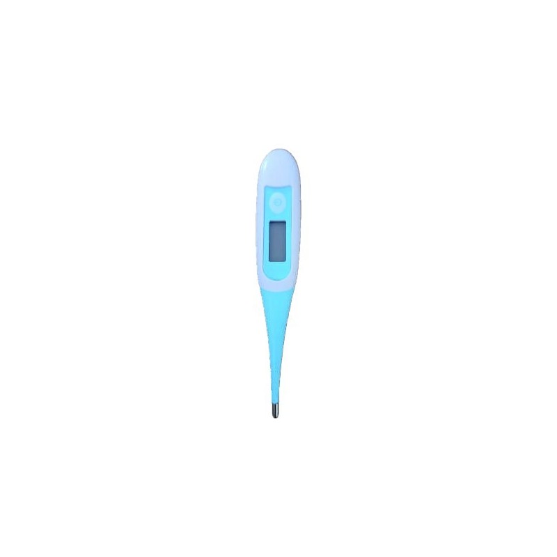 Thermomètre digital flexible