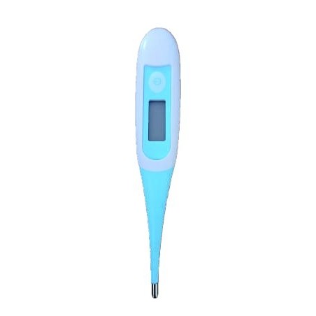 Thermomètre digital flexible