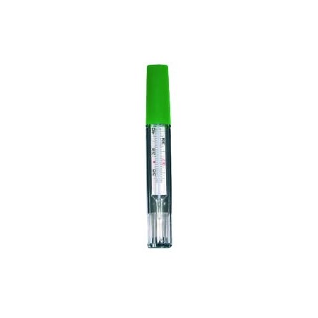 Thermomètre gallium