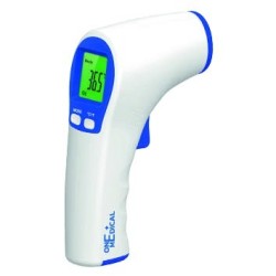 Thermomètre sans contact Thermo one