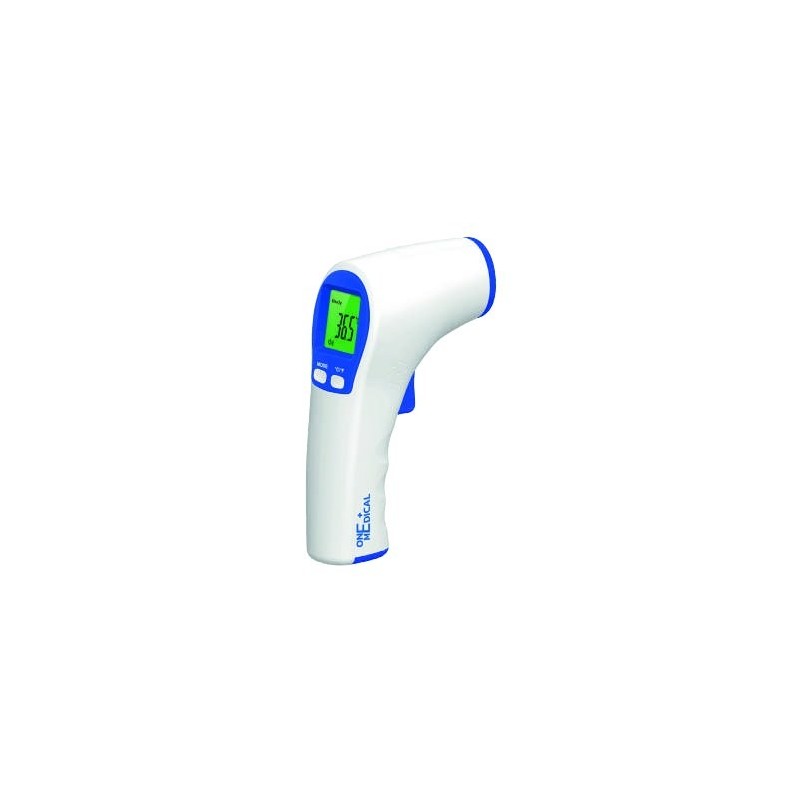 Thermomètre sans contact Thermo one