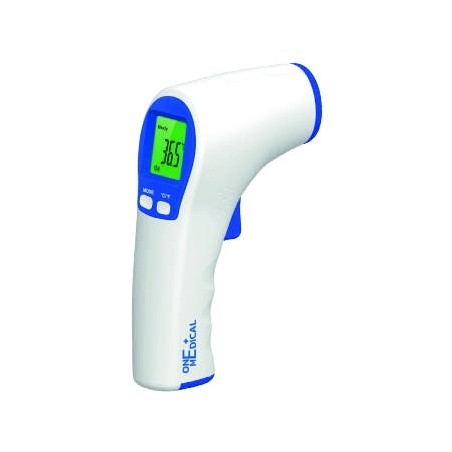 Thermomètre sans contact Thermo one