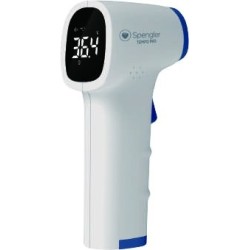 Thermomètre sans contact Tempo Pro