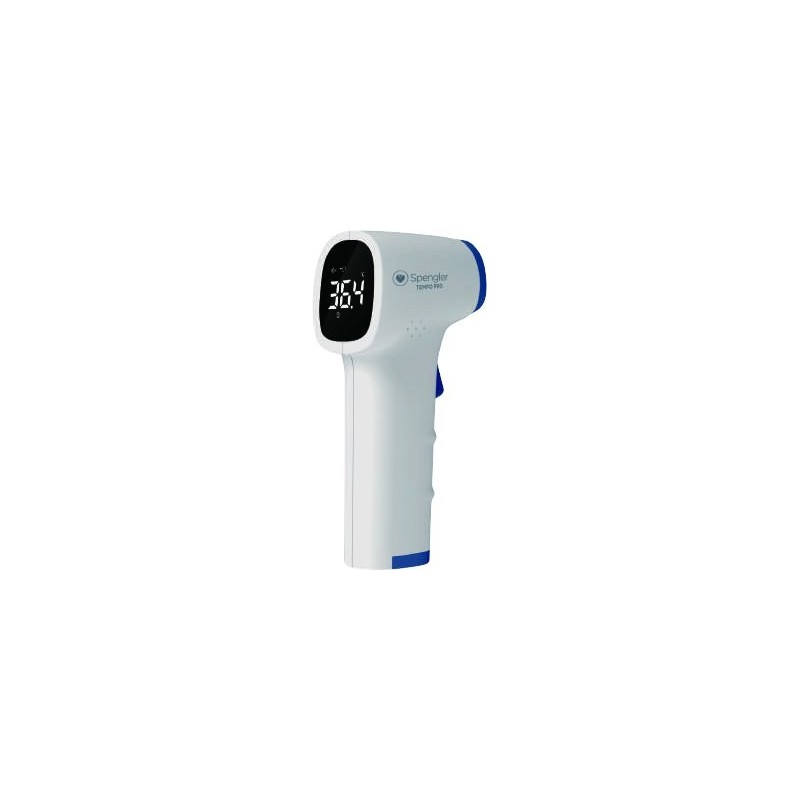 Thermomètre sans contact Tempo Pro