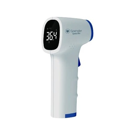 Thermomètre sans contact Tempo Pro