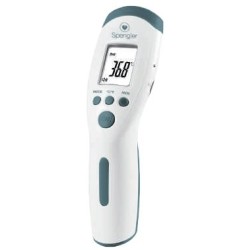 Thermomètre sans contact Tempo easy