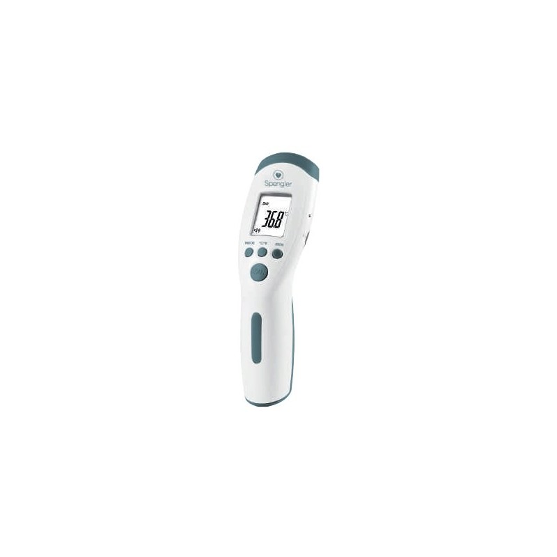 Thermomètre sans contact Tempo easy