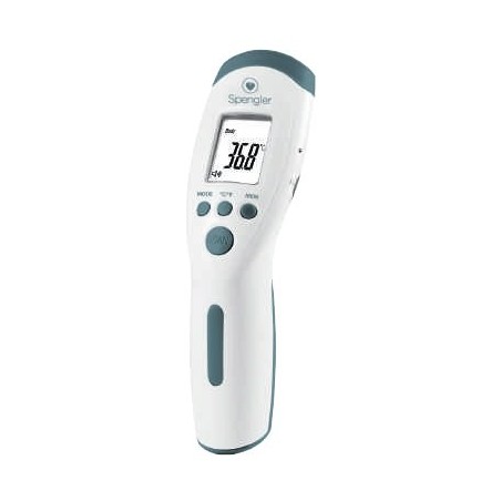 Thermomètre sans contact Tempo easy