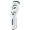 Thermomètre sans contact Tempo easy