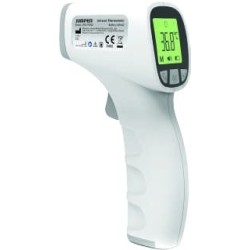 Thermomètre infrarouge sans contact