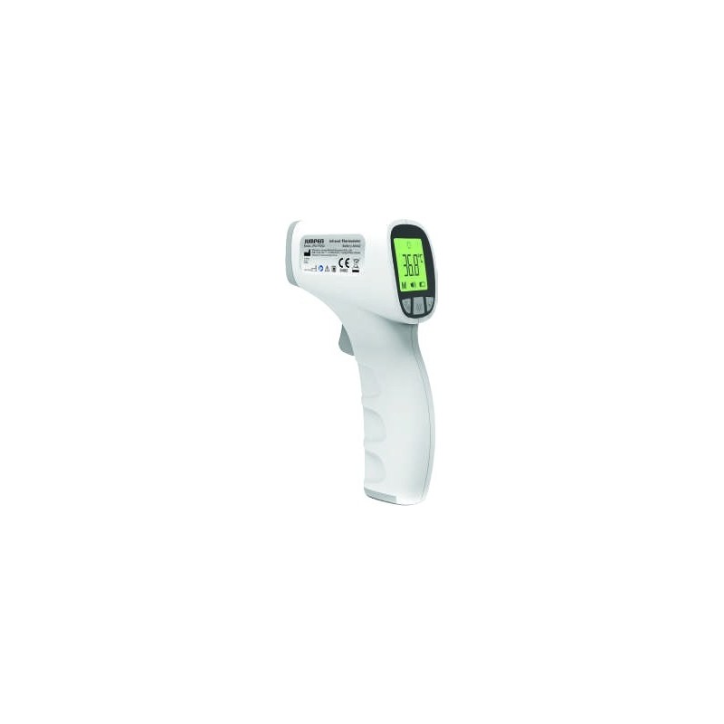 Thermomètre infrarouge sans contact