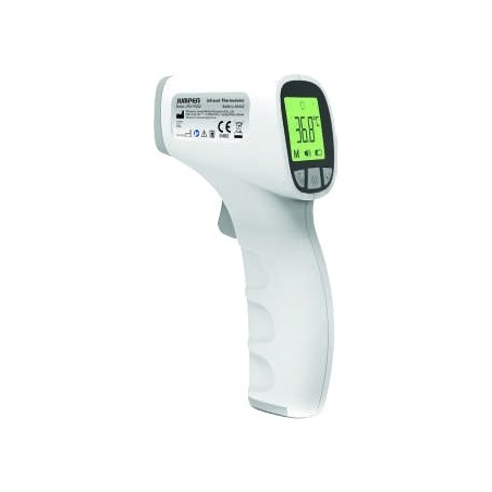 Thermomètre infrarouge sans contact