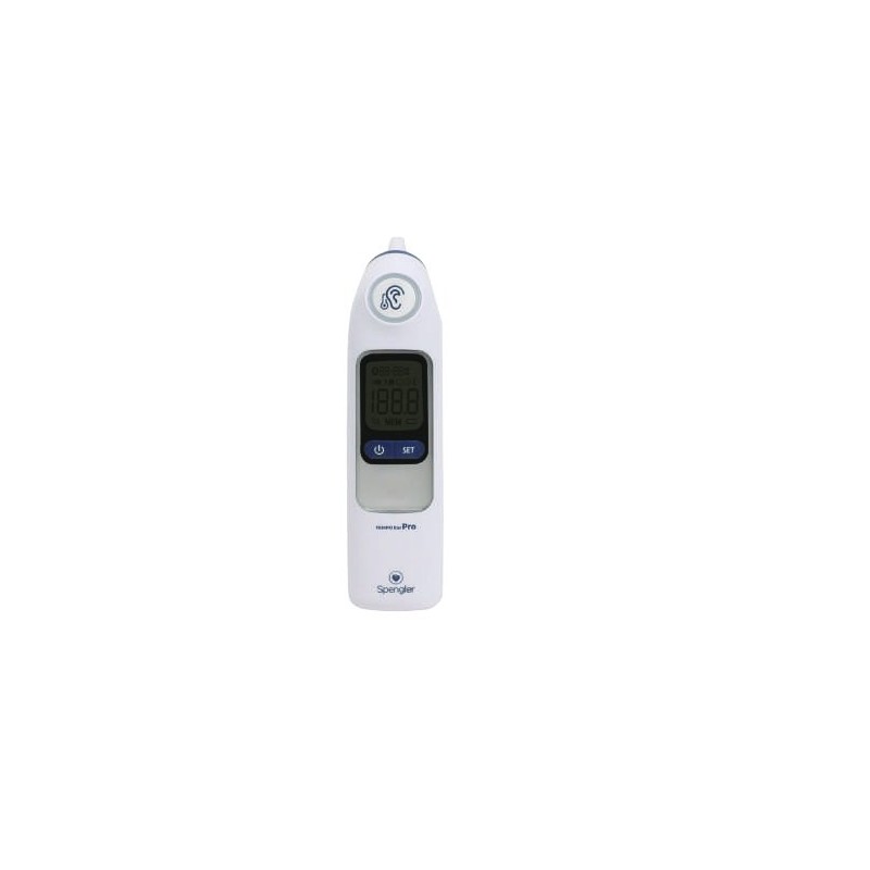 Thermomètre auriculaire – TEMPO EAR PRO