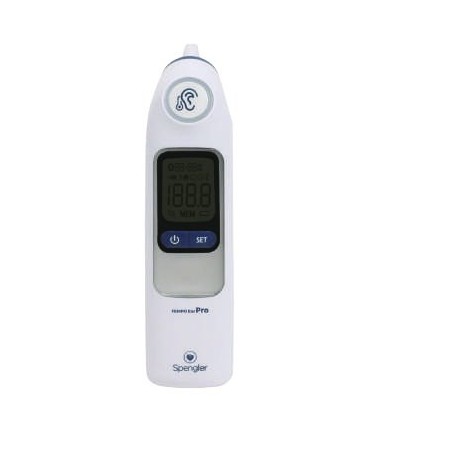 Thermomètre auriculaire – TEMPO EAR PRO