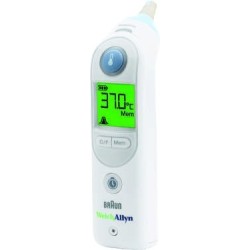 Thermomètre auriculaire Thermoscan Pro 6000