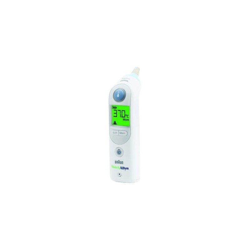 Thermomètre auriculaire Thermoscan Pro 6000