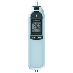 Thermomètre auriculaire ri-thermo® tymPRO+