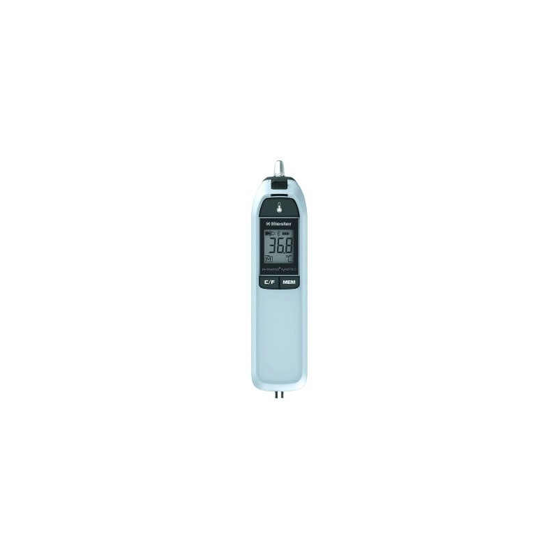 Thermomètre auriculaire ri-thermo® tymPRO+