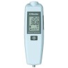 Thermomètre infrarouge sans contact ri-thermo® sensioPRO+