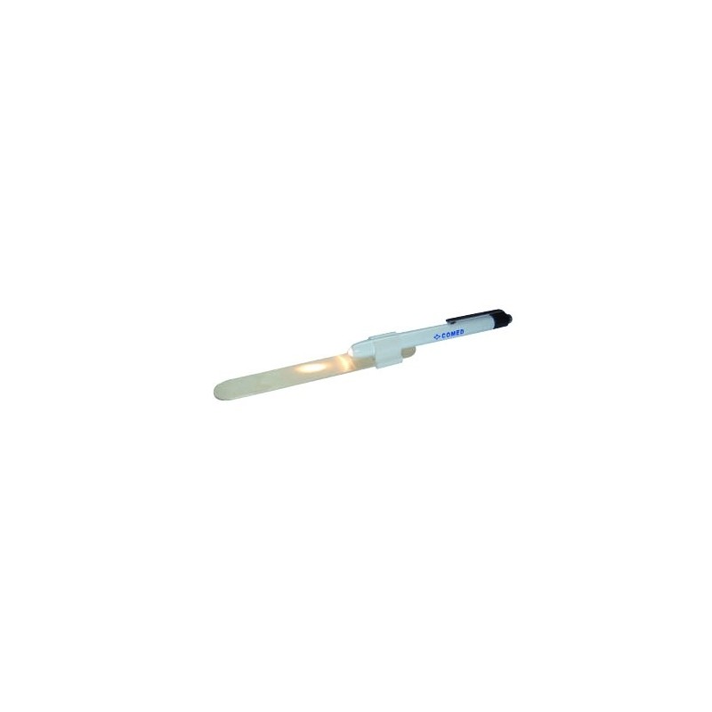 Lampe stylo Pen-white