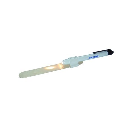 Lampe stylo Pen-white