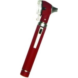 Otoscope Comedlight FO