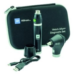 Pack otoscope Macroview 2