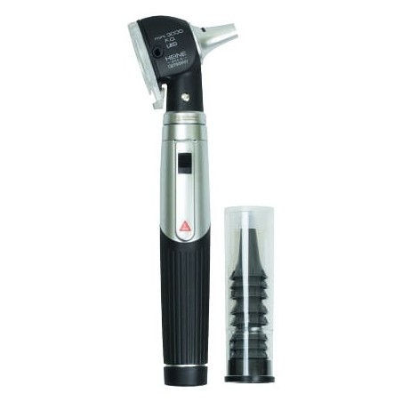 Otoscope Mini 3000® / Piles