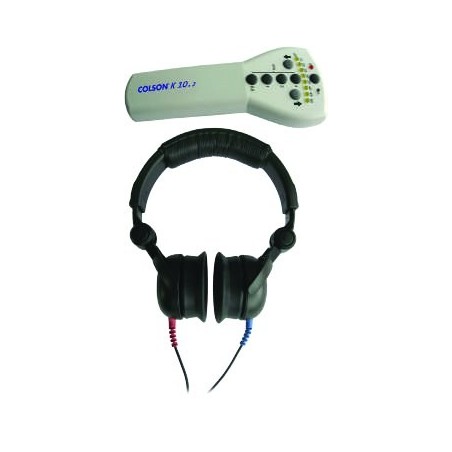 Audiomètre K10.2
