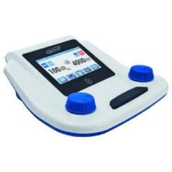 Audiomètre SIBELMED sibelsound duo A