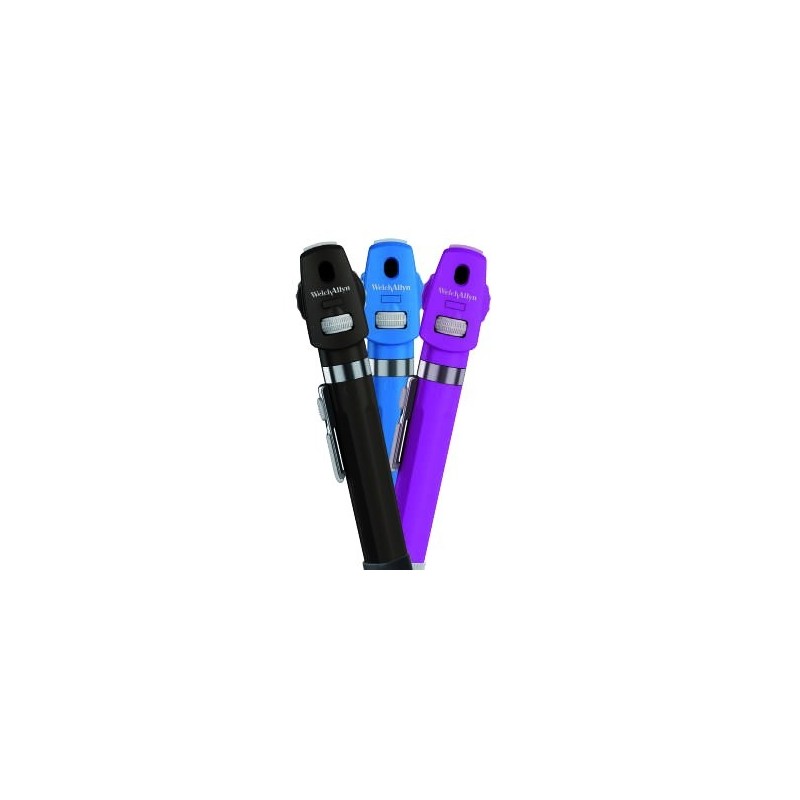Ophtalmoscope pocket LED
